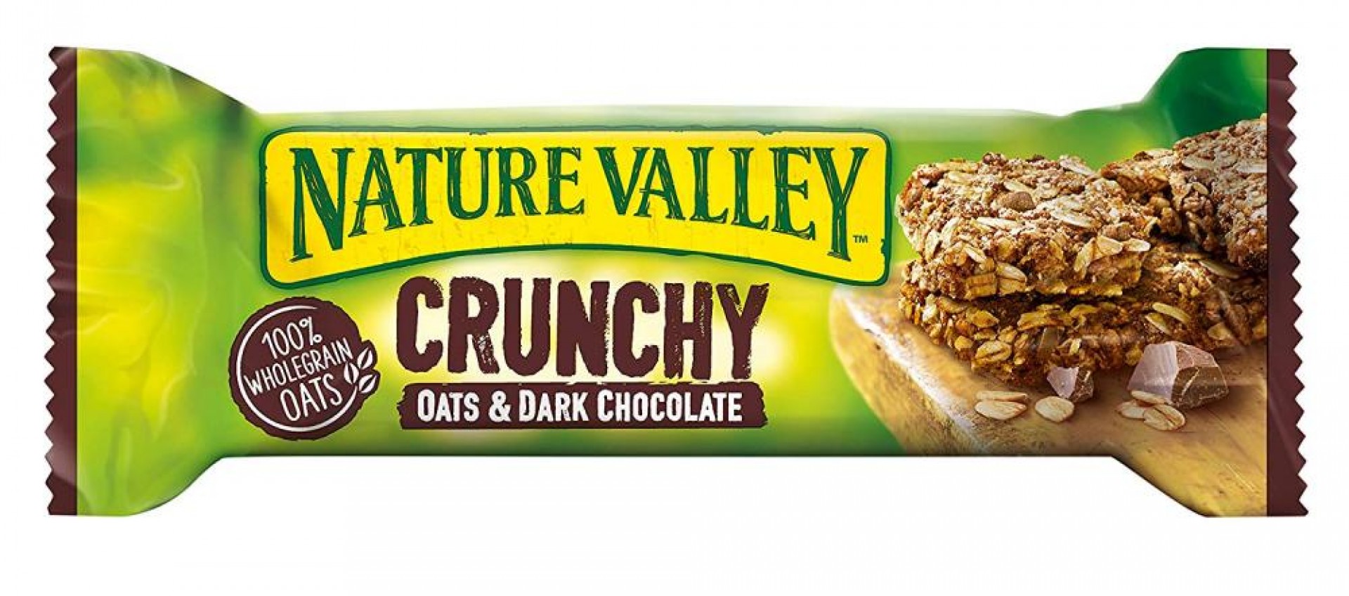 NATURE VALLEY Bar Oats & Chocolate